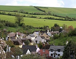 Stokeinteignhead - geograph.org.uk - 786275